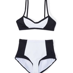 Adore Me Odyssia Unlined Bikini
